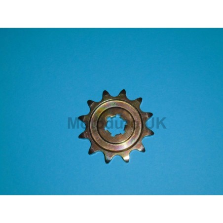 Front Sprocket Talon 12T Yamaha IT125/175/200 