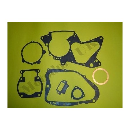 Full Gasket Set Suzuki RM250 1976-78