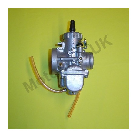 Mukuni VM32 Carb Suzuki RM125 1976-80