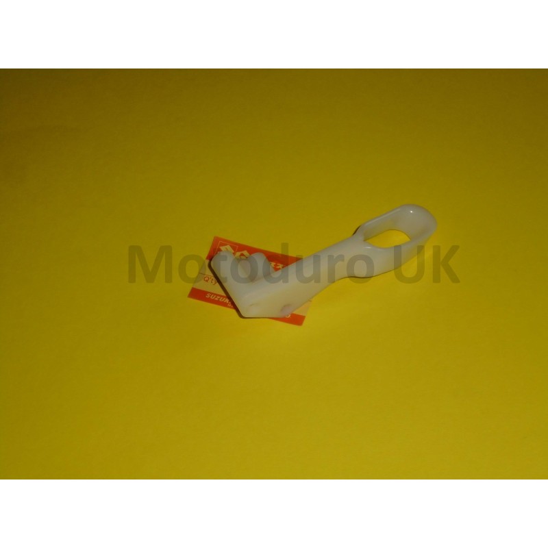 Front Brake Hose Guide Suzuki RM125/250 1996 - 00