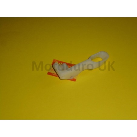 Front Brake Hose Guide Suzuki RM125/250 1996 - 00