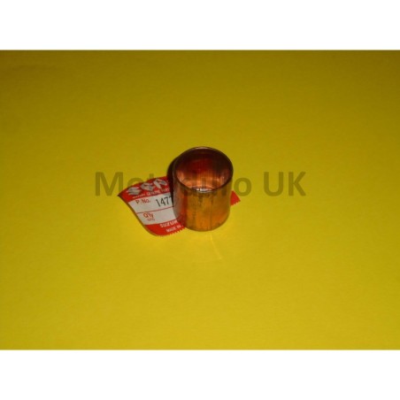 Silencer Inner Connector Bush Suzuki RM250 1984-87 