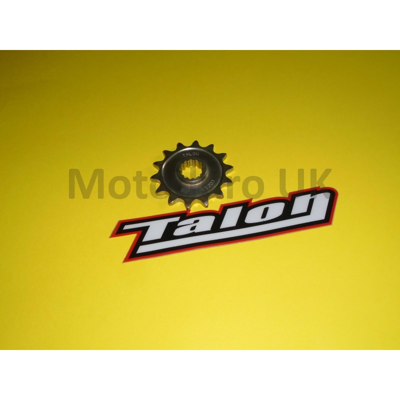 Front Sprocket Talon 13T Suzuki RM250 1982 - 11