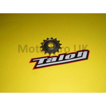 Front Sprocket Talon 13T Suzuki RM250 1982 - 11