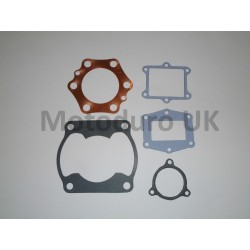 Top Gasket Set Honda CR250 1978-80