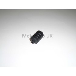 Front Drum Brake / Clutch Cable Adjuster Boot 