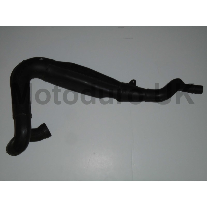 Front Exhaust Yamaha IT400F 1979 New N.O.S 