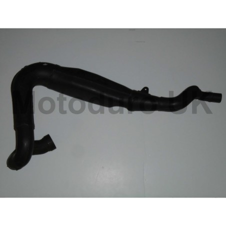 Front Exhaust Yamaha IT400F 1979 New N.O.S 