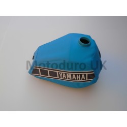 Tank Cover Yamaha IT175G 1980