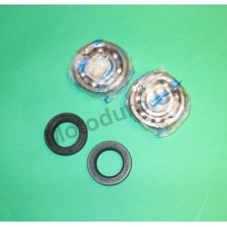 Crank Bearings (Koyo) and Seal Kits Kawasaki KDX200 (air cooled) A1-A3 1983-85