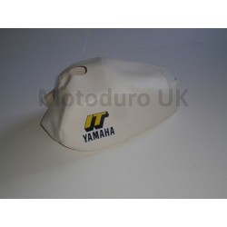Tank Cover Yamaha IT175H 1981 USA Model