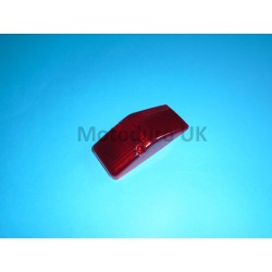 Rear Light Lens Yamaha IT125 1980-81 & IT175 1980-83