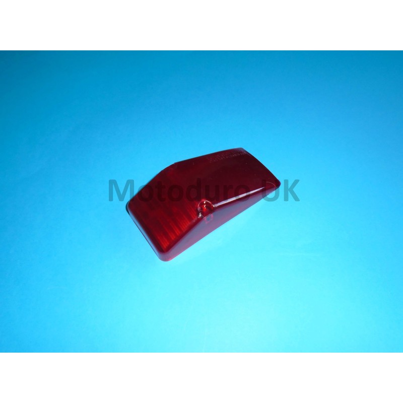 Rear Light Lens Yamaha IT250/465H/J 1980-81