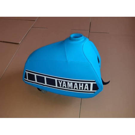 Tank Cover Yamaha IT250/425G 1980