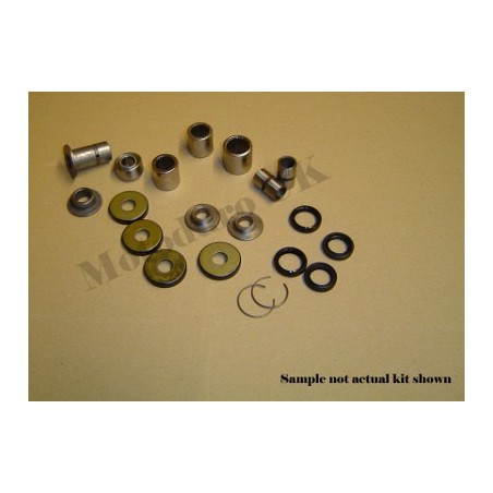 Linkage Bearing Seal Kit Honda CR250R 1988