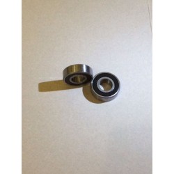 Wheel Bearings Front