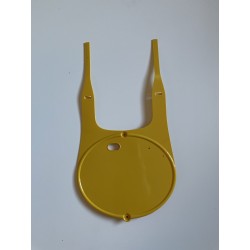 Front Race Plate Suzuki RM 1978-80