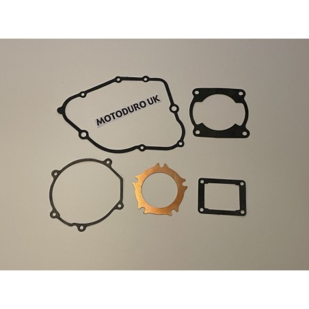 Gasket Set Kawasaki KDX175 1980-82