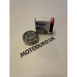 Crank bearing (Koyo) Yamaha IT175D/E/F 1977-79