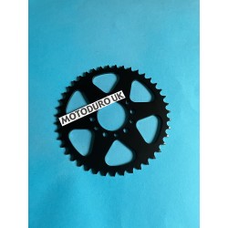 Rear Sprocket (Steel) Yamaha IT175D/E/F 1977-79