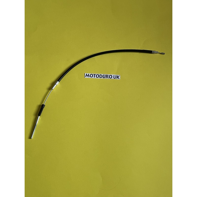Rear Brake Cable Suzuki PE175C/N 1978-79 (Heavy Duty)
