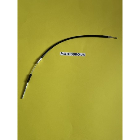 Rear Brake Cable Suzuki PE175C/N 1978-79 (Heavy Duty)