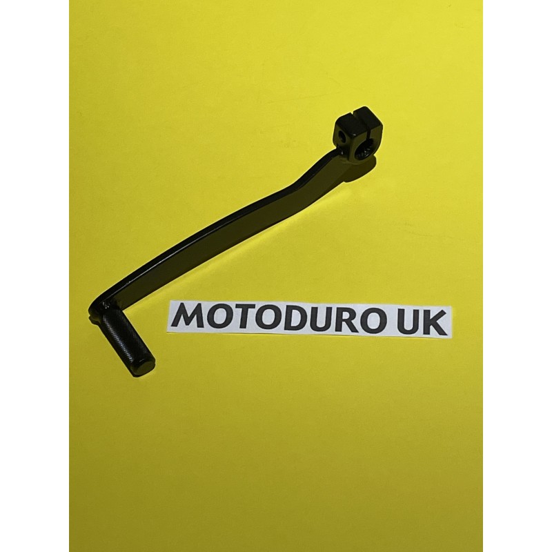 Gear Lever Suzuki RM125/250/465 1981-82