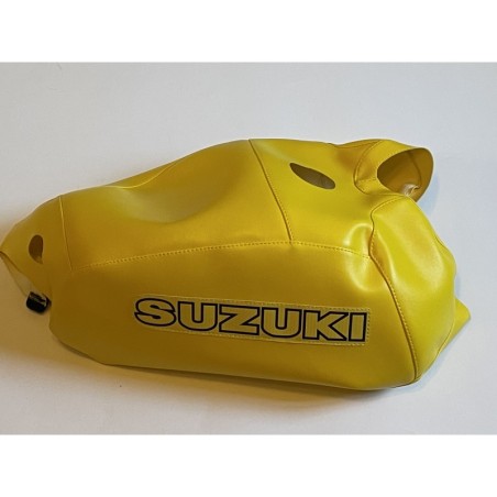 Tank Cover Suzuki PE175/250 1978-79