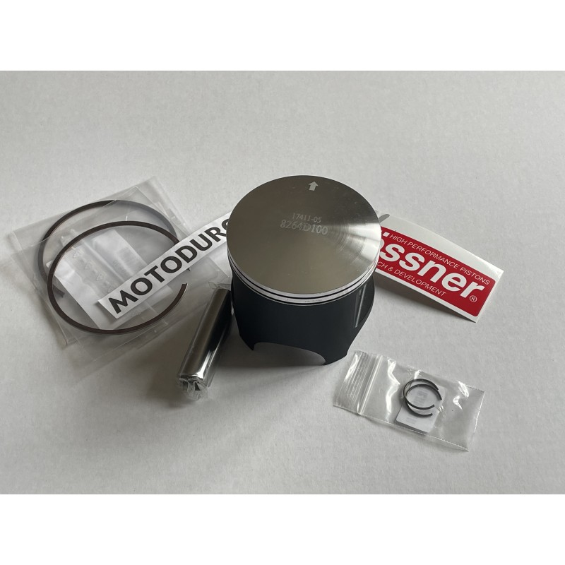 Wossener Forged Piston Kit Yamaha IT400 1976-78,IT425 1980 