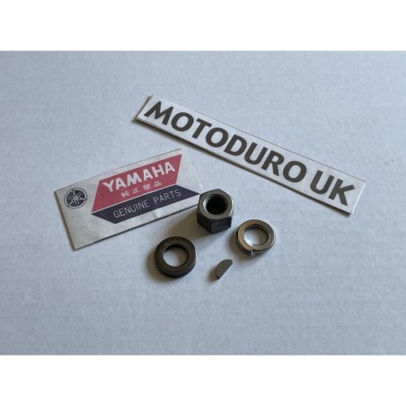 Magneto Ignition Set (genuine) Yamaha IT