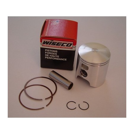 Wiseco Top Quality Forged Piston Kit Yamaha IT250K 1983