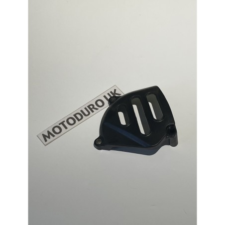 Front Sprocket Cover Suzuki RM125 1979-80