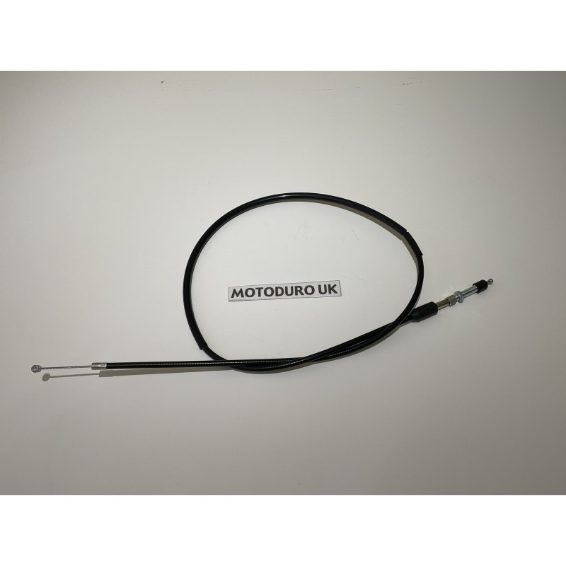 Clutch Cable Yamaha YZ125 1980