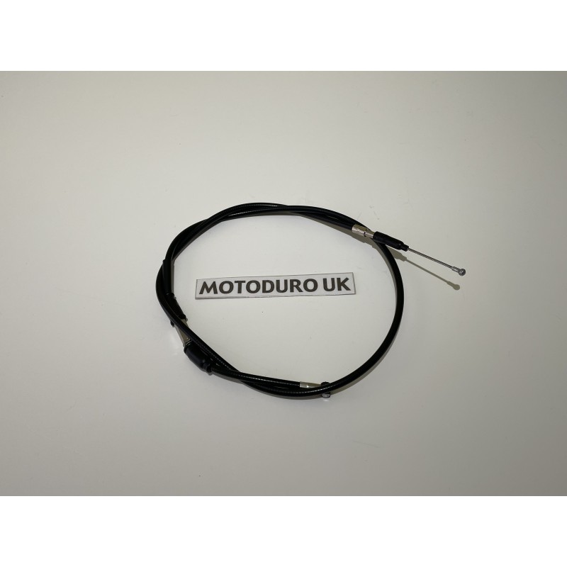 Clutch Cable Honda CR125 1981-82