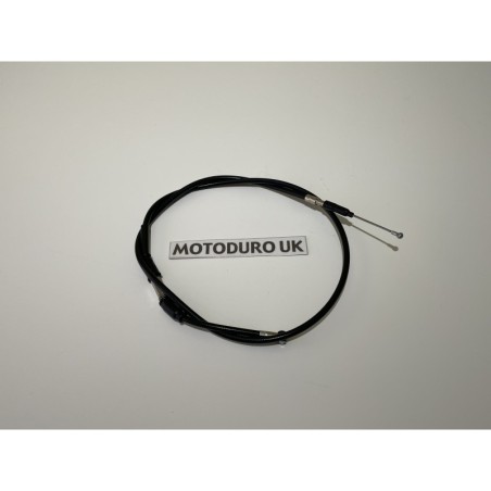 Clutch Cable Honda CR125 1981-82