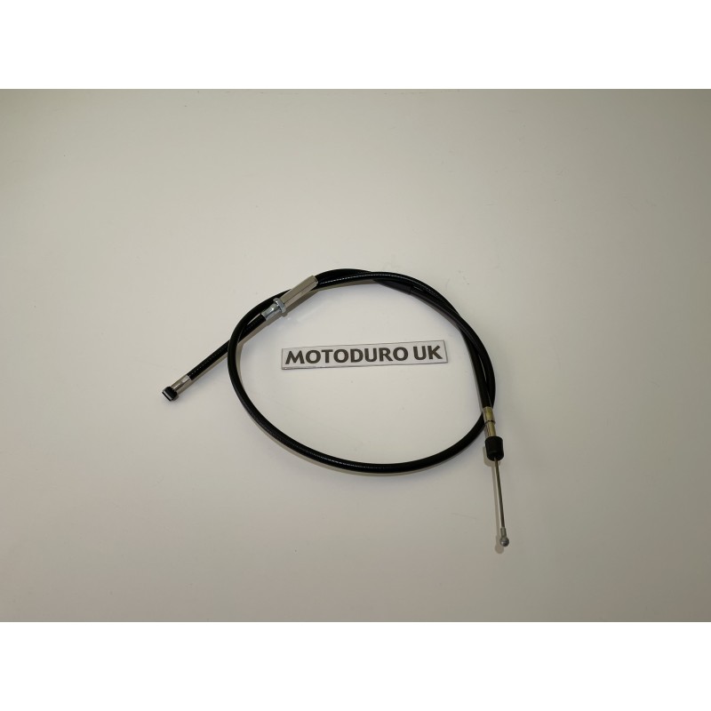 Clutch Cable Honda CR250 1981-83
