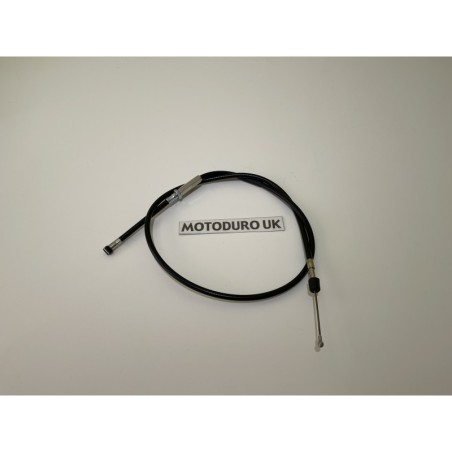 Clutch Cable Honda CR250 1981-83