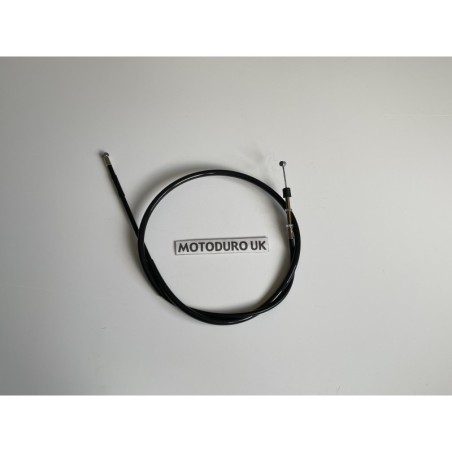 Front Brake Cable Honda CR125 1981