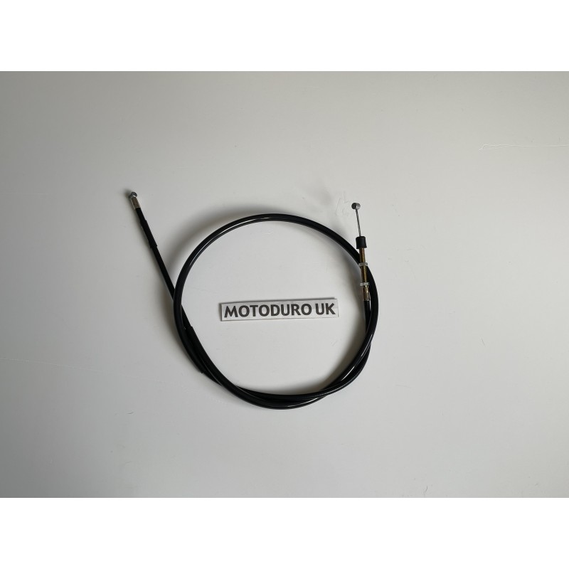 Front Brake Cable Honda CR250 1982