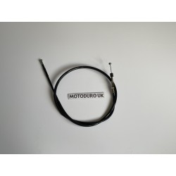 Front Brake Cable Honda CR480 1982