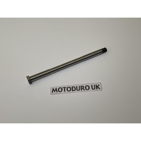 Pivot Bolt Swing Arm Suzuki PE250/400 1980-81