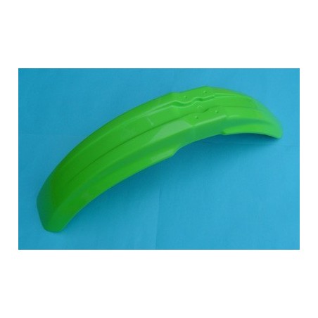 Front Mudguard Kawasaki 200 / 220 to fit models 1989 - 97