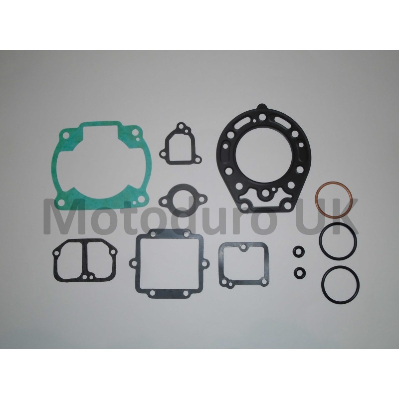 Gasket Top End Set Kawasaki KDX200H 1995-06
