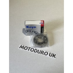 Honda (Koyo) Main Bearings Best Quality to fit CR250 1978-80 models