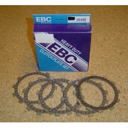 EBC Heavy Duty Clutch Set Suzuki RM250 1979-80