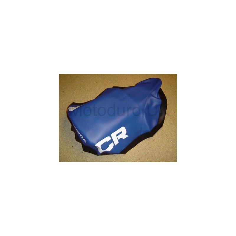 Seat Cover Honda CR250 1983