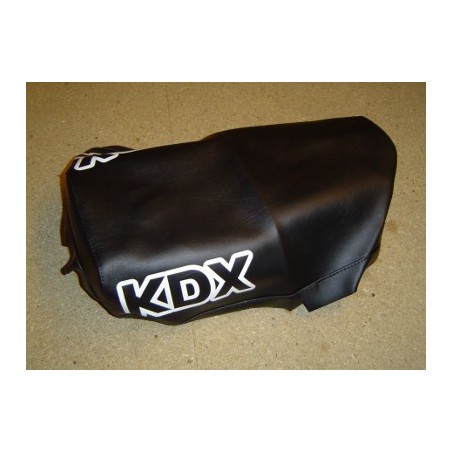 Seat Cover Kawasaki KDX175 1980-82