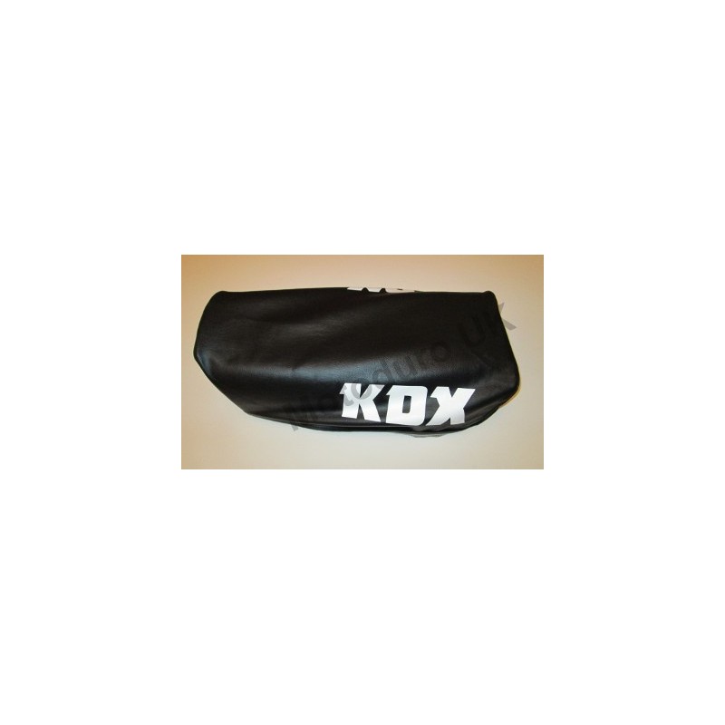 Seat Cover Kawasaki KDX200 A2-A3 1983-85