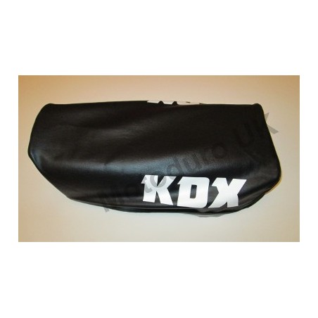 Seat Cover Kawasaki KDX200 A2-A3 1983-85