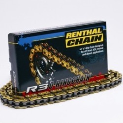 Renthal Chain R3 520